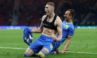 Перший тренер Довбика сказав, у якому чемпіонаті хотів би бачити нападника