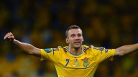 ​11 років тому. В цей день Шевченко оформив переможний дубль у стартовому матчі Євро-2012