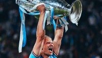 Холанд став найкращим бомбардиром сезону Ліги чемпіонів – норвежець не забивав ще з чвертьфіналу