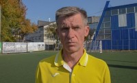 ​Юрій Шелепницький: «У матчі з Німеччиною результат не буде на першому плані»