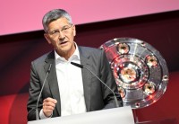 ​Президент «Баварії»: «Упевнений, що відносини нормалізуються і Кан повернеться до нашої родини»