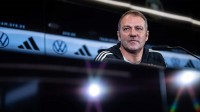 Тренер збірної Німеччини: «Важливо, що у грі із сильним суперником ми проявили характер»