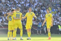 Німеччина – Україна: визначились найкращий та найгірший гравці «синьо-жовтих» за версією Sofascore