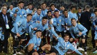 Уругвай виграв у Італії фінал чемпіонату світу 2023 серед молоді U-20 – Україна офіційно склала свої повноваження