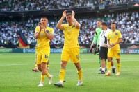 Німеччина зберегла другий рядок у списку найнезручніших суперників збірної України