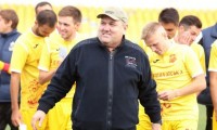 Поворознюк про Ковальця: «Дуже шкодую, що я поставив Ковальця. Це моя помилка була»