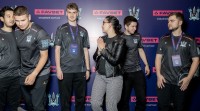 Українська кіберкоманда увірвалась у топ-10 світового рейтингу
