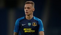  «Дніпро-1» веде переговори зі своїм молодим талантом, але може попрощатися із зірковим легіонером 