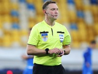 Український скандальний абітр  призначений на матч Гібралтар – Франція