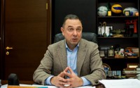 Скільки спортсменів виїхали з України після вторгнення: міністр шокував цифрами