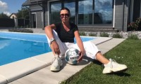 Дружина Вірта знищила «Верес» після відставки чоловіка: «Я розповім, як ця гнида здала керівництво»