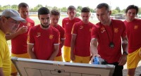 «Інгулець» офіційно знайшов тренера після вильоту з УПЛ