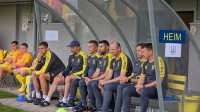 Україна U-21 упустила перемогу в матчі проти одноліток з Ірландії  