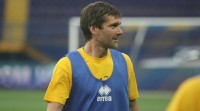 Олег Шелаев: «Македонці будуть мотивовані дуже серйозно»
