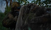 Мінус ще один гвинтокрил та 670 осіб. Генштаб оновив втрати росіян на війні