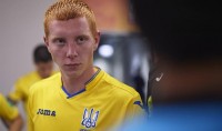Юхим Конопля: «У роздягальні нам показали помилки, треба додати у бажанні»