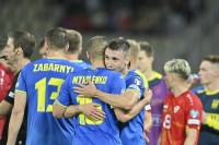 Раніше наша збірна мала гонор. Зараз у збірної є яйця
