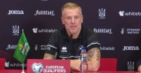 ​«Україна має велику кількість талантів»: тренер збірної Мальти назвав гравців нашої збірної, які можуть замінити Зінченка