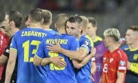 Смоловий: «Варто говорити, що не Україна додала, а саме Північна Македонія почала здавати позиції»