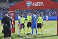 Береже для «Динамо»? У Ярмоленка вже рік немає результативних дій за збірну
