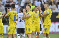 Тарас Кабанов: «Ребров – фартовий тренер для збірної»