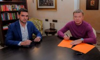 «Ніколи не повернуся в Україну, поки триває війна»: останній португалець «Шахтаря» розірвав контракт з донецьким клубом