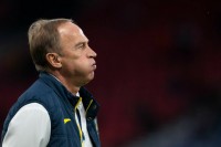 Олександр Петраков: «Не буду подобатися вболівальникам – зберуся та поїду»