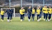 Дві країни, п’ять міст, вісім стадіонів. Що треба знати про Євро-2023, де зіграє молодіжна збірна України