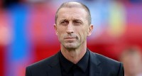 Тренер Північної Македонії несподівано звинуватив Україну у розгромі його команди від Англії