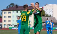 Клуби ПФЛ визначили лауреатів сезону 2022/23: названі найкращі тренер та футболіст Першої та Другої ліг