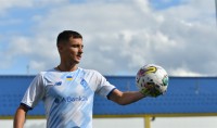 Коментатор розповів про перспективи Кабаєва в «Динамо»