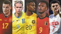 «Україна – потенційний сюрприз»: L'Equipe назвав 5 гравців на Євро, за якими потрібно стежити – серед них українець