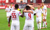 «Кривбас» вийшов із відпустки та вперше потренувався: відомі чотири спаринг-партнери криворіжців на літніх зборах