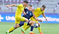У збірній Хорватії пояснили поразку від України на молодіжному Євро: «Ми дуже засмучені»
