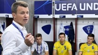 «Хорватія була загадкою»: Ротань – про перший тріумф, битву з господарями та втому лідерів