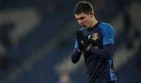 «Дніпро-1» продовжив контракт зі своїм рекордсменом
