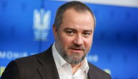 «Я не розділяю цінності Павелка»: Масі Найєм відхрестився від президента УАФ після критики у соцмережах