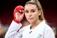 Україна очолює медальну таблицю після 1-го дня Європейських ігор 2023