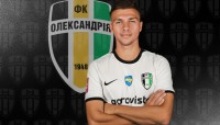 Мустафаєв залишив «Олександрію». Повідомлялось, що ним цікавиться «Динамо»