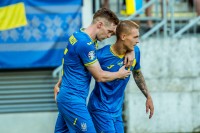 Ребров вдало повернув Буяльського: черговий та, можливо, останній шанс використати лідера «Динамо» у збірній
