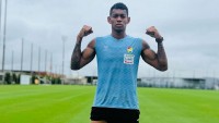 «Ворскла» офіційно відпустила провального форварда у чемпіонат Південної Кореї 