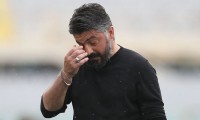 Гаттузо може опинитися в Саудівській Аравії