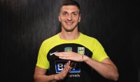 «Полісся» презентувало нову форму на наступний сезон 