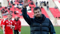 Колишній гравець «Шахтаря» може очолити «Зорю»: джерело повідомляє, що його асистентом буде Бартулович