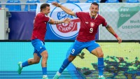 Євро-2023: Англія приєдналася до України, Німеччина на межі фіаско, Італія зі скандалом ледь не зганьбилася після 3:0 
