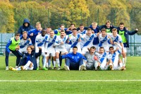 «Динамо» U19: найкращі голи сезону 2022/2023