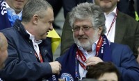 Фрідман: «Дніпро-1», «Динамо» та «Зоря» вважають, що в умовах війни потрібно зробити безплатний показ матчів»