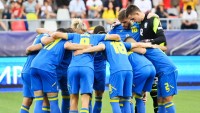 Безглузде вилучення Ваната у відеоогляді матчу Румунія U-21 – Україна U-21 – 0:1