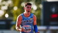 Ще одна медаль в залік. 19-річний Фельфнер здобув бронзу з легкої атлетики на Європейських іграх-2023