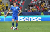 Троє гравців збірної України - в символічній команді 2-го туру Євро U-21